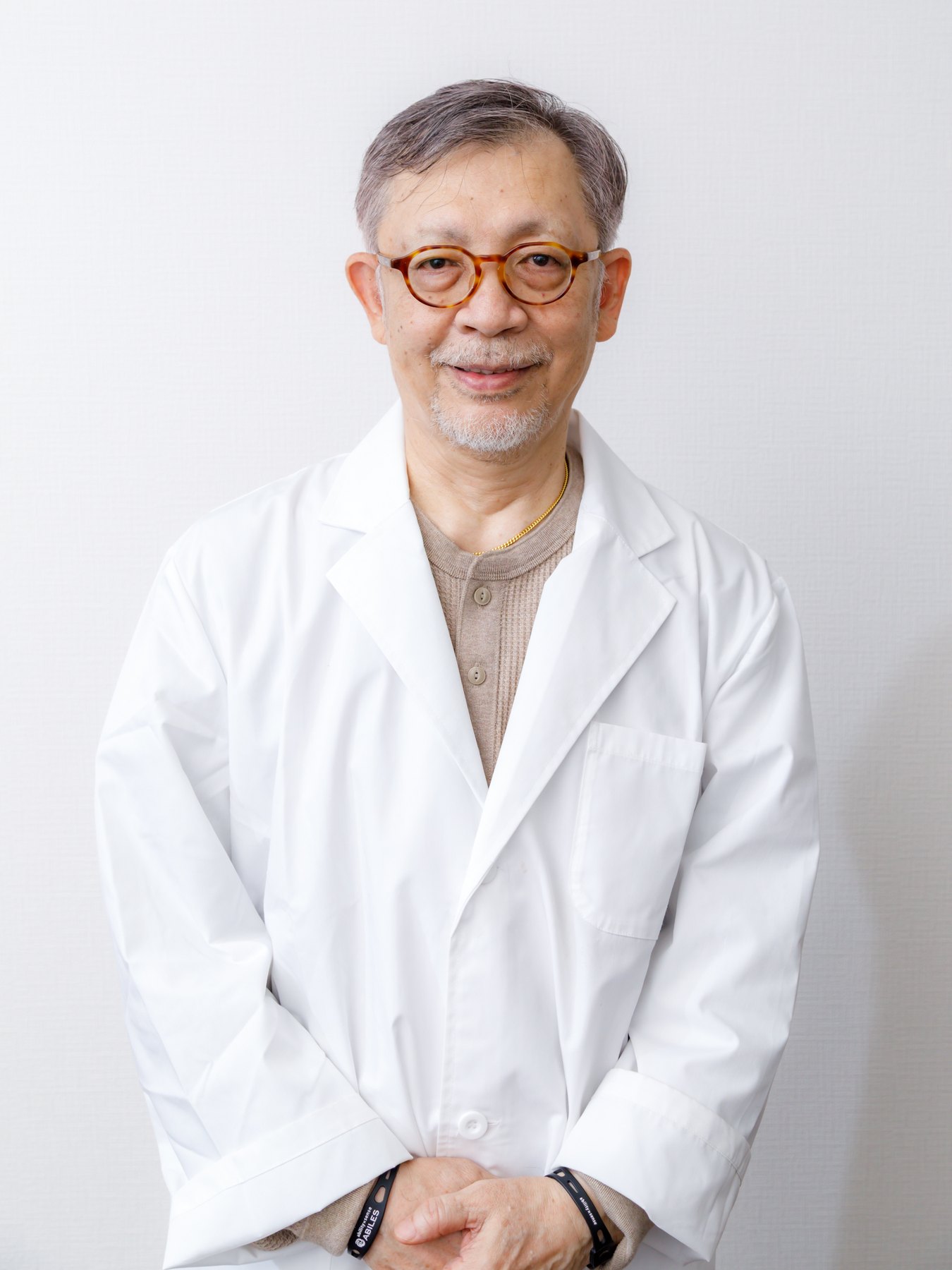 中田玄庵 院長