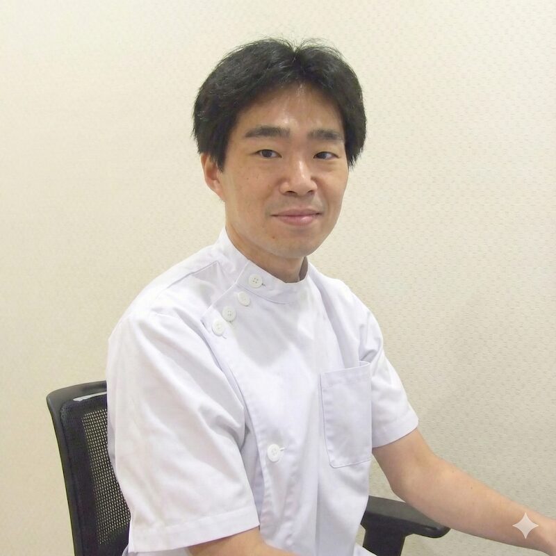 岡山大学医学部卒業　医師 角谷 隆史先生　