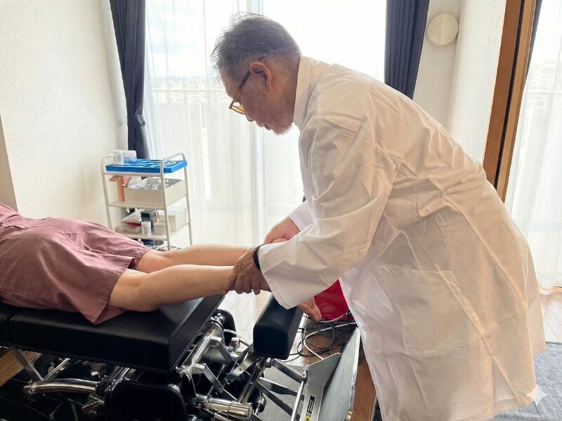 「もう治らない」と諦める前に。 病院や他の整体で満足できなかった方へ。