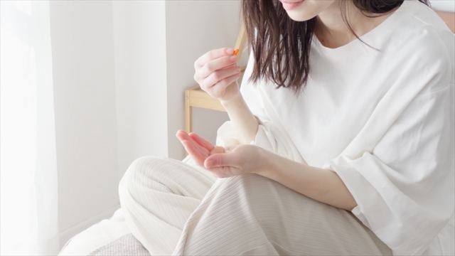 また、あの痛み…と目覚める朝を終わりにしませんか？――薬に頼らず、根本から頭痛ケアをはじめましょう