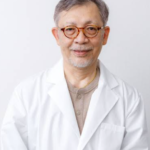 院長 中田玄庵