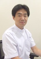 角谷 隆史 先生